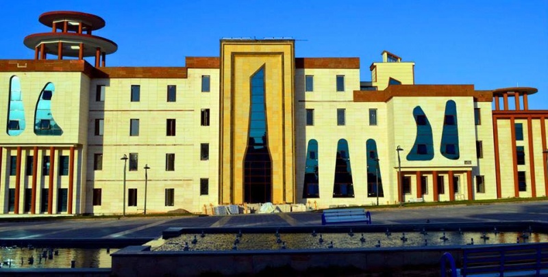 Nevşehir Üniversitesi