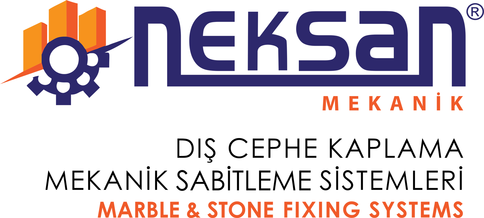 Neksan Mekanik Facade Cladding Systems